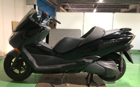 HONDA FORZA X MF10