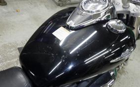 SUZUKI INTRUDER 400 Classic VK54A