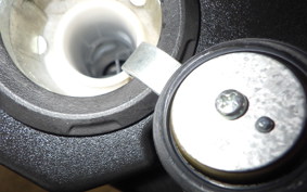 YAMAHA JOG 125 SEJ5J