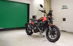 DUCATI SCRAMBLER FULL THROTTLE 2023
