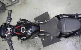 TRIUMPH STREET TRIPLE RS 2019