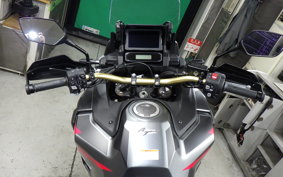 HONDA CRF1100L AFRICA TWIN DCT 2026 SD15