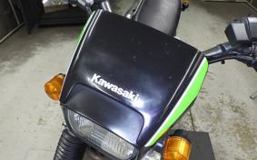 KAWASAKI SUPER SHERPA KL250G