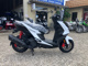 Фото Yamaha CYGNUS 125 X с японского аукциона