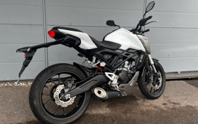 HONDA CB125 R JC79
