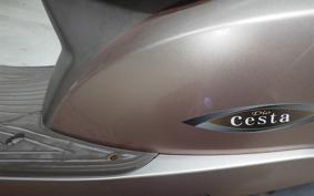 HONDA DIO CESTA GEN 2 1989 AF68