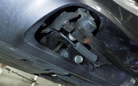 HONDA PCX 125 2007 JF84