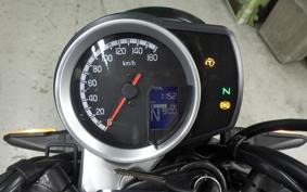 HONDA GB350S 2022 NC59