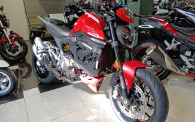 DUCATI MONSTAR 937 PLUS 2023 4M00