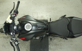 DUCATI MONSTER 937 + 2022