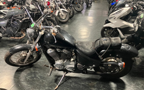 HONDA STEED 400 1993 NC26