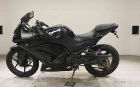 KAWASAKI NINJA 250R EX250K