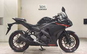 YAMAHA YZF R-3 2015 RH07J