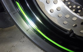 KAWASAKI NINJA 1000 A 2020 ZXT00W