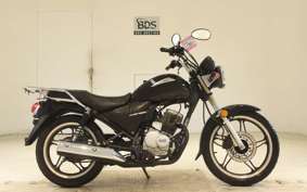 HONDA CBF125T