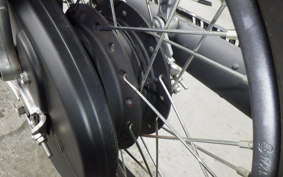 HONDA CROSS CUB 110 JA45