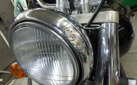 KAWASAKI VULCAN 400 CLASSIC 1999 VN400A