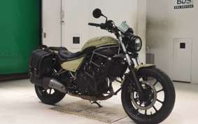 KAWASAKI ELIMINATOR400-3 EL400A
