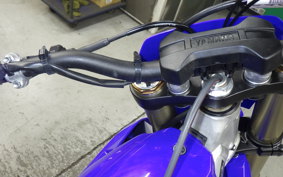 YAMAHA YZ250F 2025 CG58C