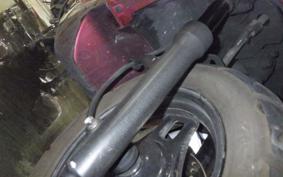 SUZUKI ADDRESS V125 CF4EA