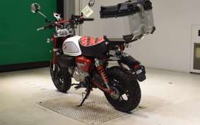 HONDA MONKEY 125 2023 JB03