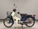 Фото Honda C70 SUPER CUB с японского аукциона