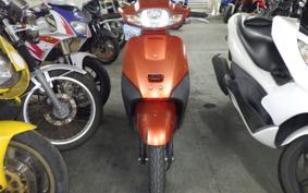 HONDA TACT Basket AF79