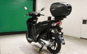 HONDA DIO 110 2012 JK03
