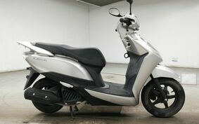 HONDA LEAD 125 JF45