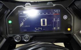 YAMAHA YZF R-3 2026 RH25J