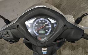 SUZUKI ADDRESS V110 CE47A