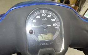 HONDA TACT Basket 2004 AF79