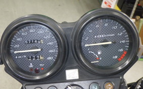 HONDA HORNET 250 1989 MC31