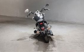 YAMAHA DRAGSTAR 250 VG05J