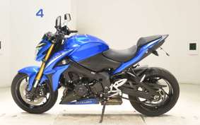 SUZUKI GSX-S 1000 2015 GT79A