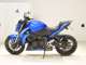 Фото Suzuki GSX-S 1000 2015 с японского аукциона