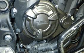 YAMAHA TENERE 700 2020 DM09J