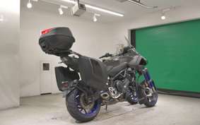 YAMAHA NIKEN 2019 RN58J