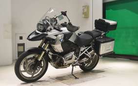 BMW R1200GS 2009