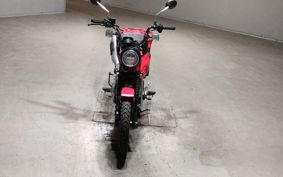 HONDA CT125 HUNTER CUB JA55