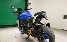 SUZUKI GSX-S 1000 Gen.2 2021 EK1AA