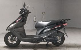 SUZUKI ADDRESS V125 DT11A