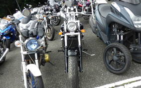 KAWASAKI ELIMINATOR 250 V VN250A