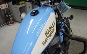 HARLEY XL1200R 2004