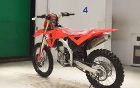 HONDA CRF450R PE07