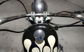 HONDA SHADOW 750 2002 RC44