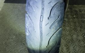 SUZUKI LET's 4 2025 CA46A