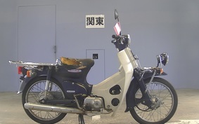 HONDA C50 SUPER CUB AA01