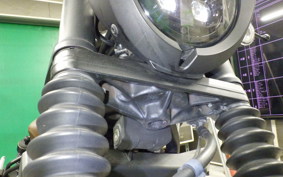 HONDA REBEL 250 S MC49