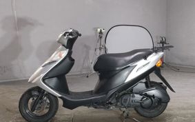 SUZUKI ADDRESS V125 CF46A